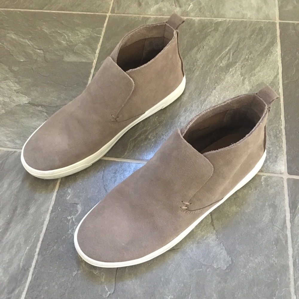 Dolce Vita Sneaker